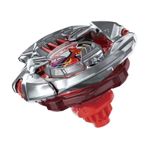 Takara Tomy BX-38 Crimson Garuda 4-70TP